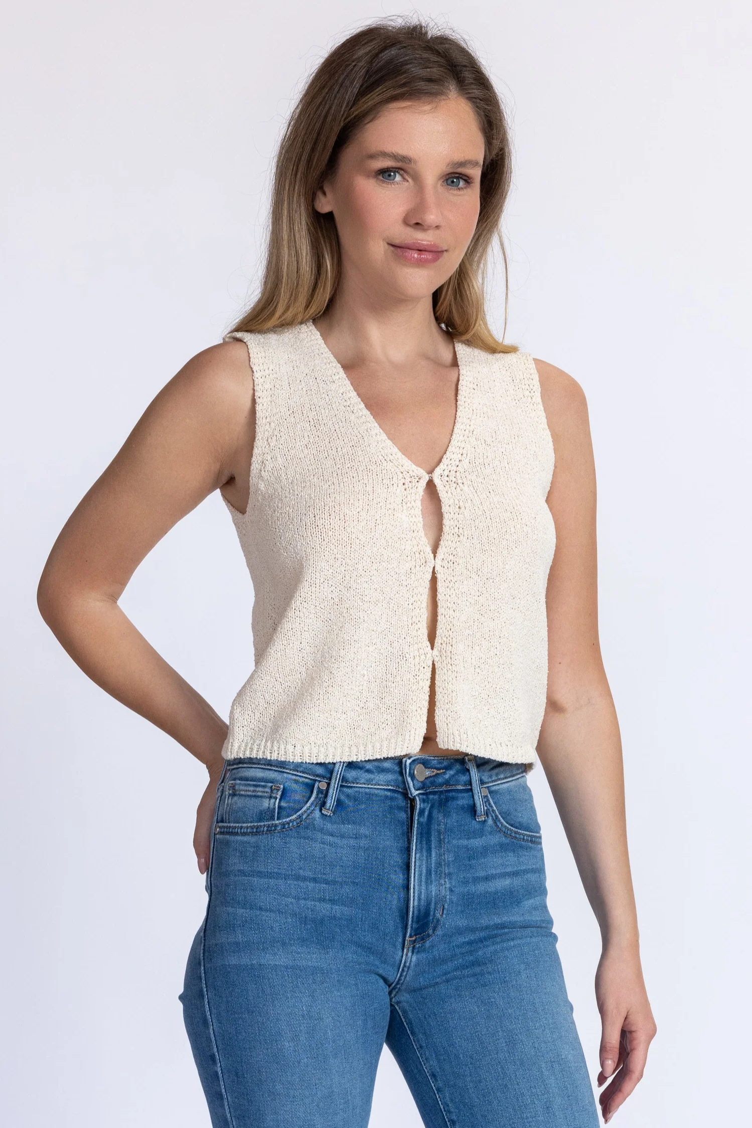 Heatwave Essential Tops